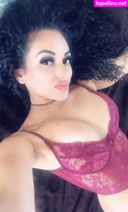 Princess Jasmine OnlyFans Thumbnail #UNHATAiAeB