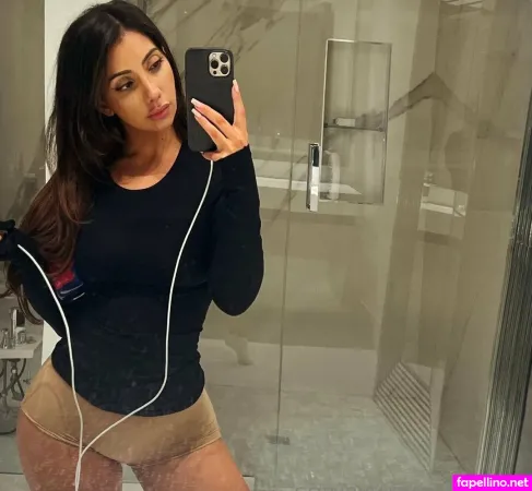 Princess Jazmine OnlyFans Thumbnail #xwvRCs621B