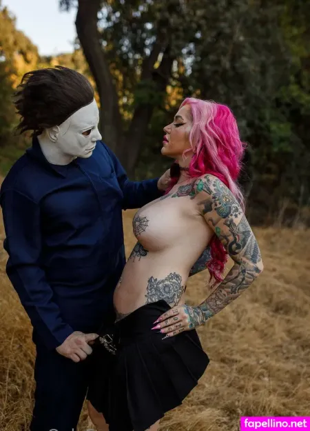 Princess Jenycide OnlyFans Thumbnail #7etBsc6K6u