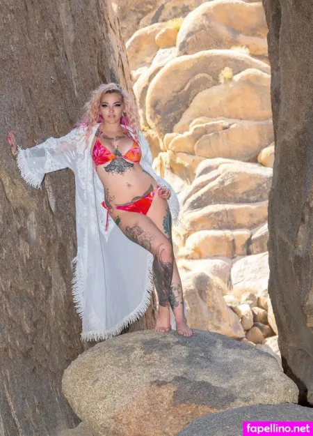Princess Jenycide OnlyFans Thumbnail #AD3QCM0Akj