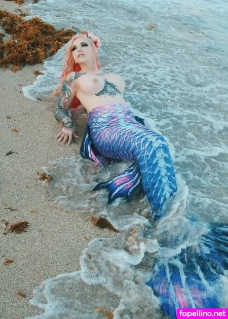 Princess Jenycide OnlyFans Thumbnail #Uz7a1Nf12P