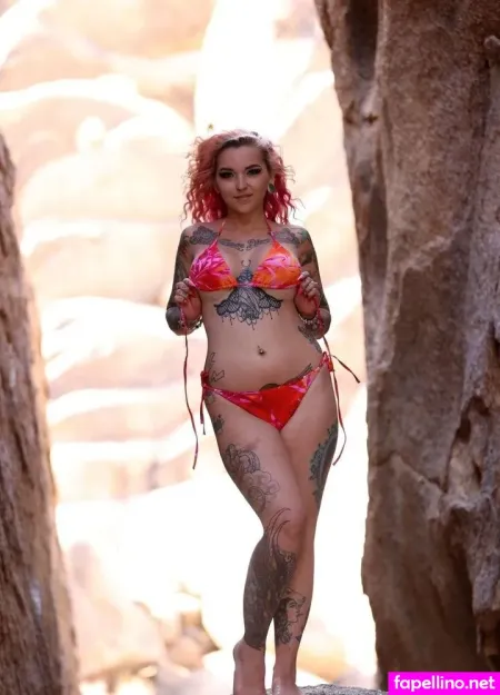 Princess Jenycide OnlyFans Thumbnail #XTD10wpvPS