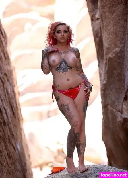 Princess Jenycide OnlyFans Thumbnail #yvumNwaxRT