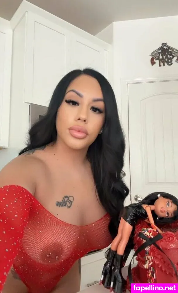 Princess Jocelyn Nude Leaked OnlyFans Photo #2OWNjKihtV