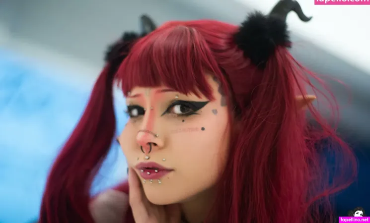 Princess Kitty OnlyFans Thumbnail #8sgnvnw7U7