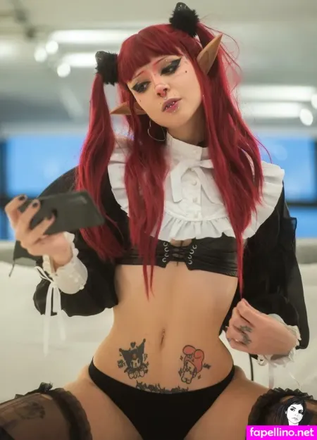 Princess Kitty OnlyFans Thumbnail #QVGZI9RPSO