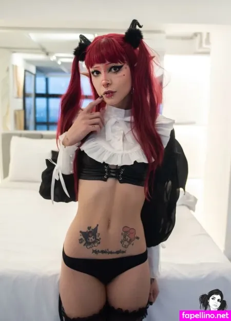 Princess Kitty OnlyFans Thumbnail #S5SRXFFwDJ