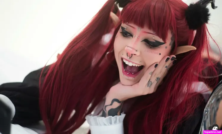 Princess Kitty OnlyFans Thumbnail #zh3piVBgE4