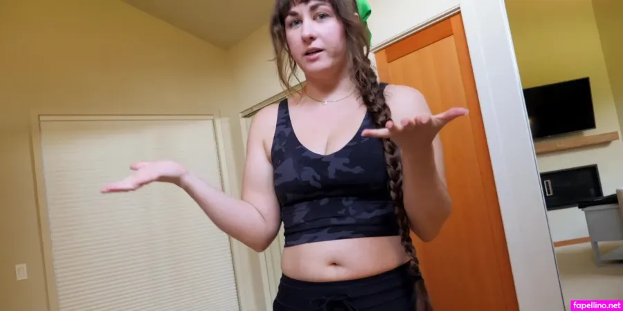 Princess Leia 1 OnlyFans Thumbnail #h5y2geTBs2