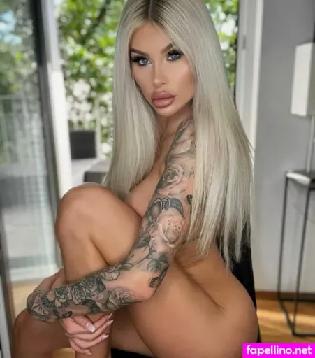 Princess Leonie OnlyFans Thumbnail #FJ4X27QZlN
