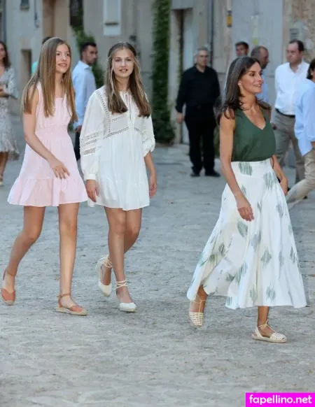 Princess Leonor OnlyFans Thumbnail #9fDKzo7ZKR