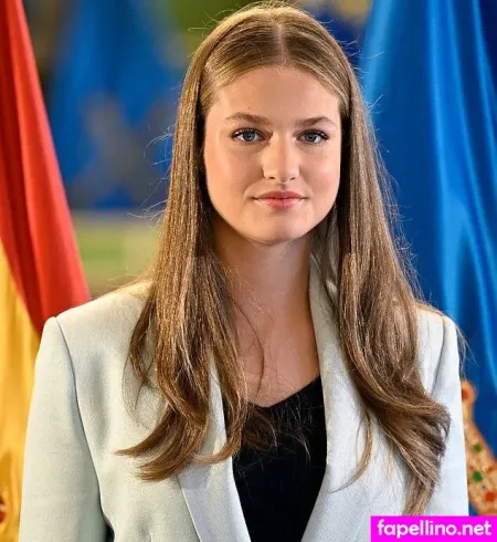 Princess Leonor OnlyFans Thumbnail #KXwEpl5pNX
