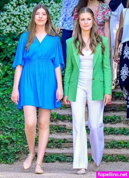 Princess Leonor OnlyFans Thumbnail #gMzJqXAHxq