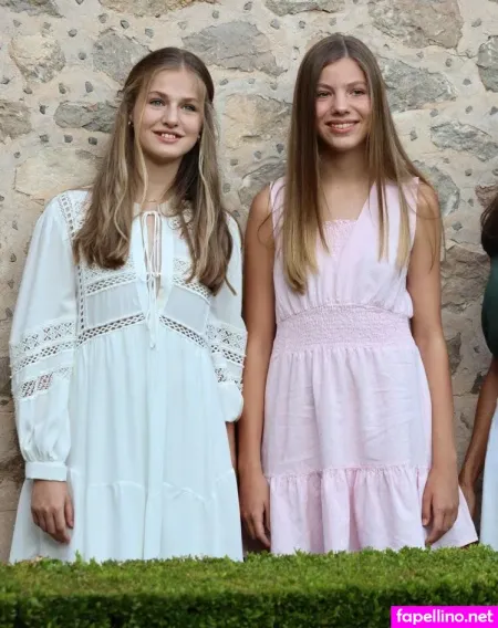 Princess Leonor OnlyFans Thumbnail #rrs6mCPJLG