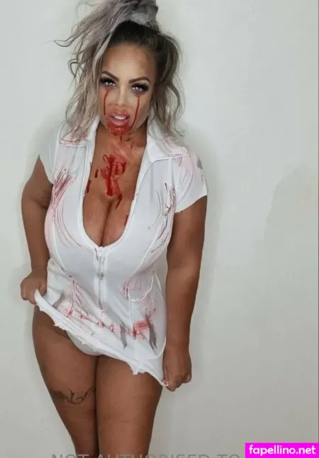 Princess Levi OnlyFans Thumbnail #ABSTlqs3sz