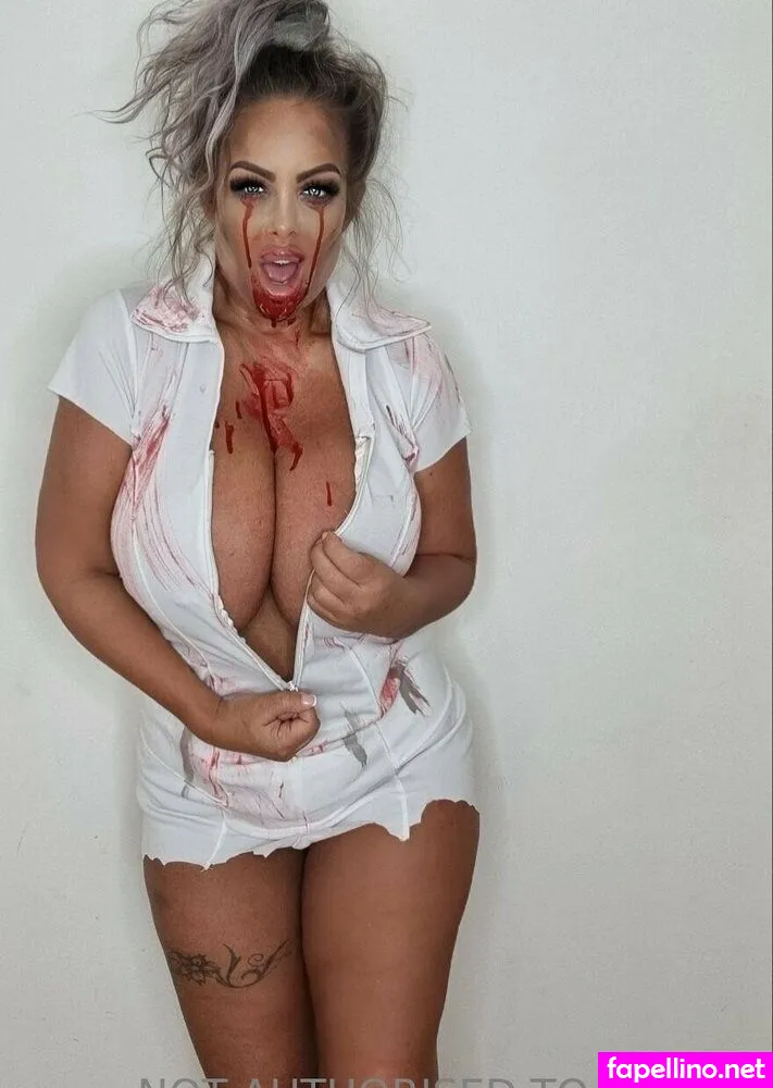 Jema Gilsenan, levibabestation Nude Leaked OnlyFans Photo #M35CdgzHgT