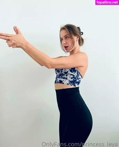 Princess Leya OnlyFans Thumbnail #0lPiC9IVZR