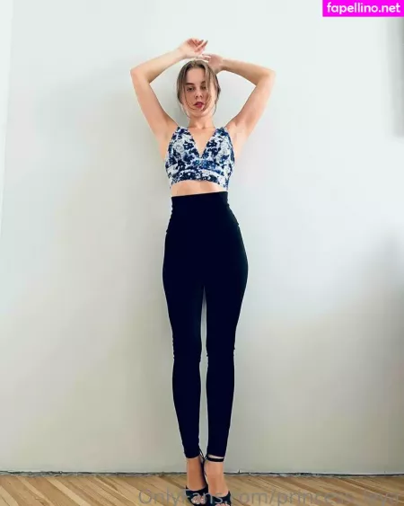 Princess Leya OnlyFans Thumbnail #2dsp3lZx32