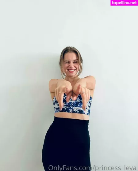Princess Leya OnlyFans Thumbnail #8WB5tVxBiO