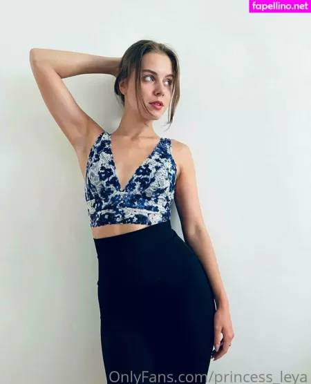 Princess Leya OnlyFans Thumbnail #Gwpyhh8UCW