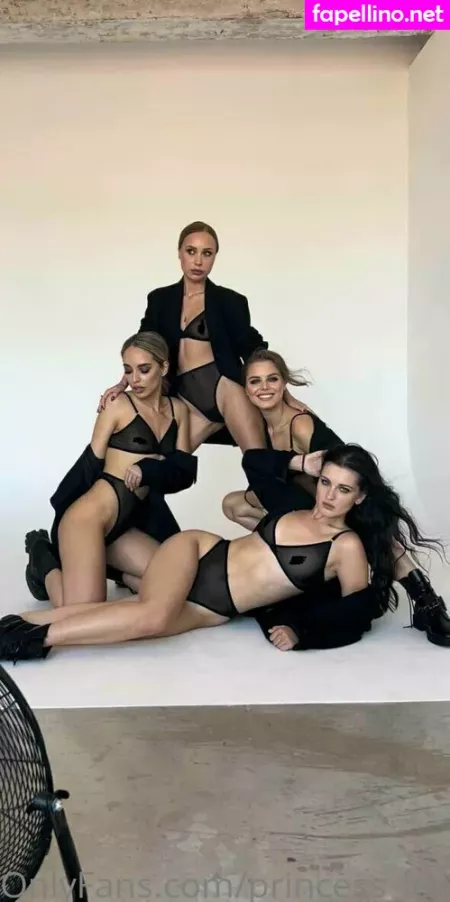 Princess Leya OnlyFans Thumbnail #QofhcxJoOX