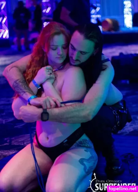 Princess Lil Succubus 1 OnlyFans Thumbnail #qF3Q9jas6A
