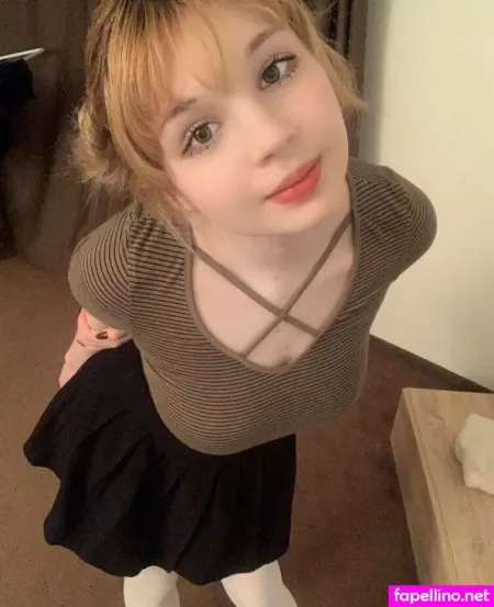 Princess Linsey OnlyFans Thumbnail #smtxDHELHj