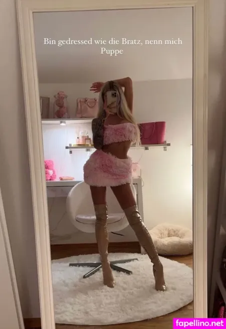 Princess Lonie Alwine OnlyFans Thumbnail #cuZGC4Gy7S