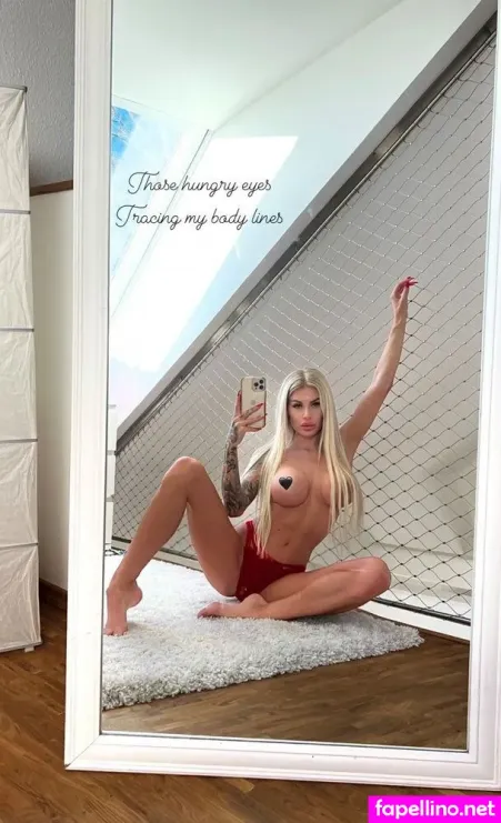 Princess Lonie Alwine OnlyFans Thumbnail #llQL9U8kot