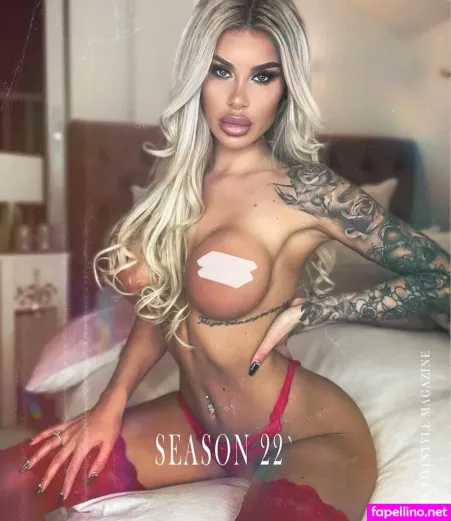 Princess Lonie Alwine OnlyFans Thumbnail #ssmp8izucF