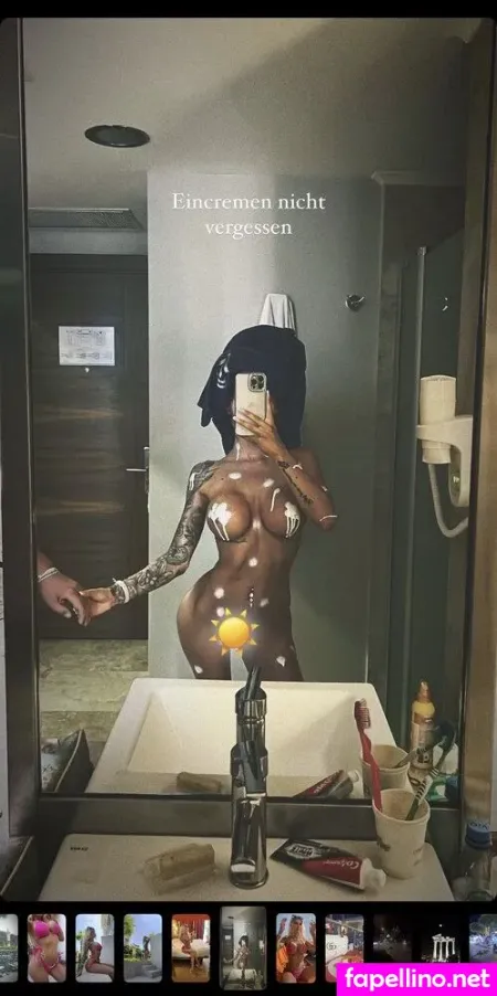 Princess Lonie Alwine OnlyFans Thumbnail #xcL1XIuKGR