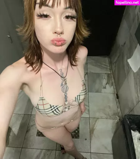 Princess Mariah OnlyFans Thumbnail #34QHxzYGoi