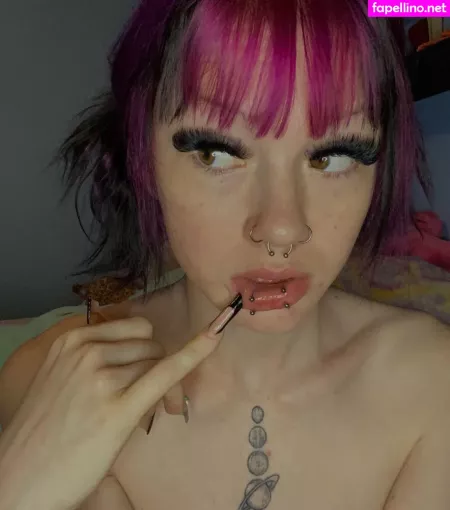 Princess Mariah OnlyFans Thumbnail #bSH4W0USu5