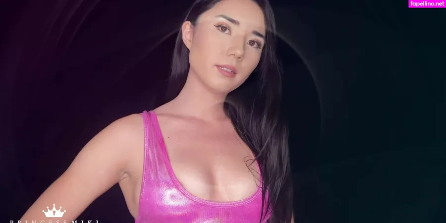 Princess Miki OnlyFans Thumbnail #5ZC3vmDhRT