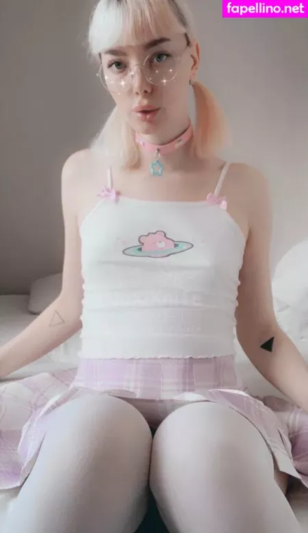 Princess Noxi OnlyFans Thumbnail #HSERcKkNTO