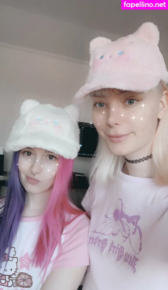 noxiknife, princessandnox, princessnoxi Nude Leaked OnlyFans Photo #OKsrMQ6FQX