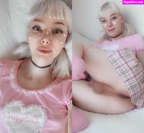 Princess Noxi OnlyFans Thumbnail #d4SCaySJxh