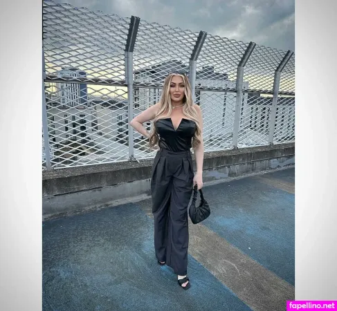 Princess Parris OnlyFans Thumbnail #8M5SXOoHD4
