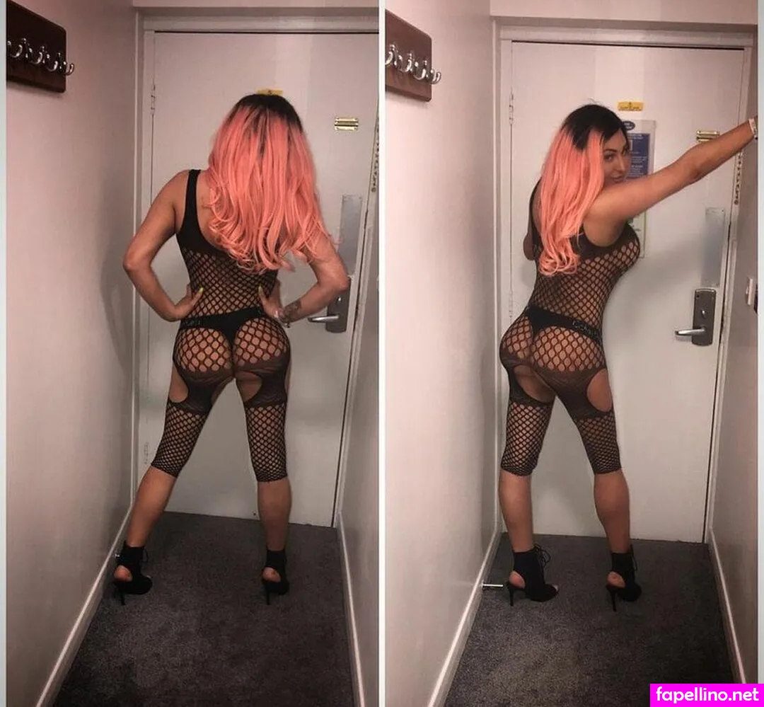 Ashleiparris, https:, princessparris Nude Leaked OnlyFans Photo #LcSEfSP68N