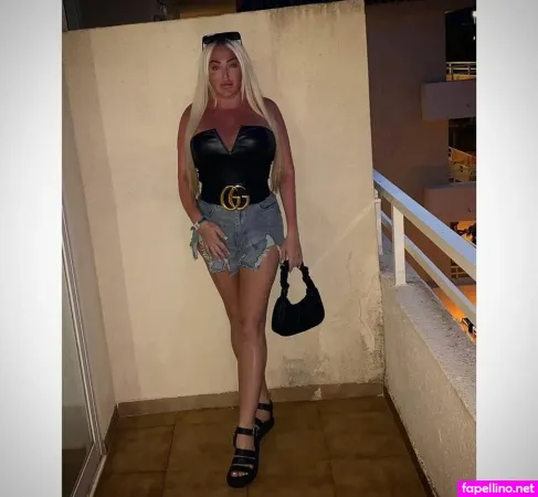 Princess Parris OnlyFans Thumbnail #cJDVoazuEn
