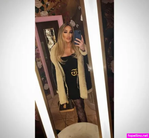 Princess Parris OnlyFans Thumbnail #p2U7ZgSH9C