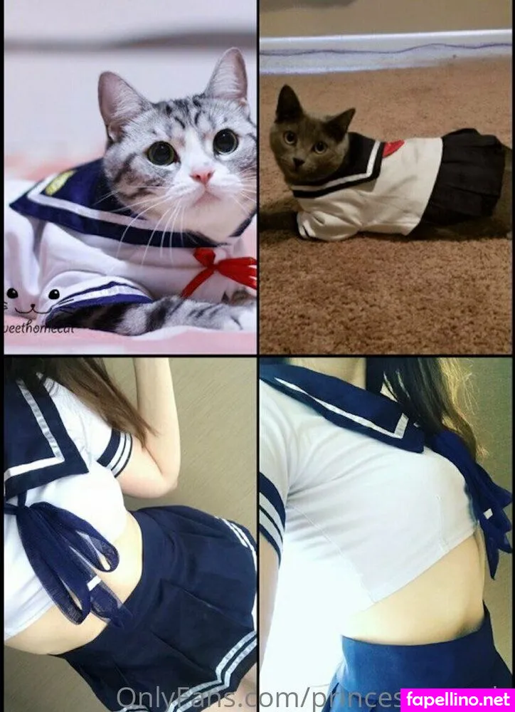 pasta_princess_e3, princesspastah Nude Leaked OnlyFans Photo #5774fW3ZTD