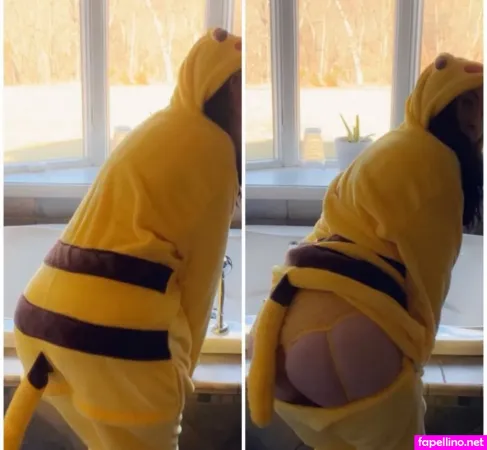 Princess Pastah OnlyFans Thumbnail #9X6HlTk2yb