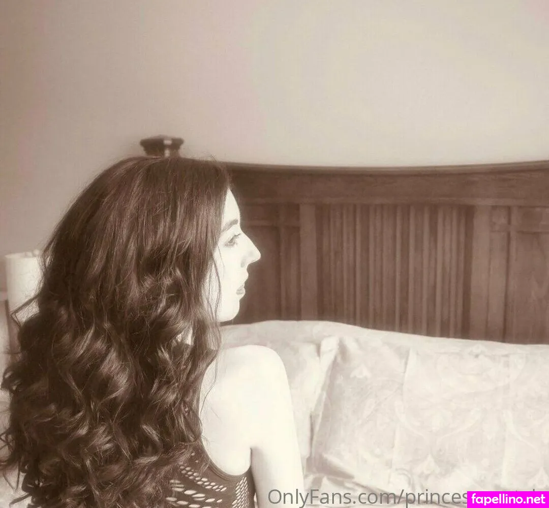 pasta_princess_e3, princesspastah Nude Leaked OnlyFans Photo #IGEkNYXGIv