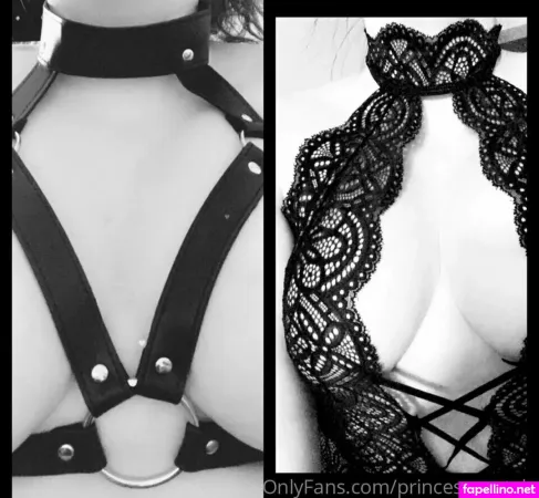 Princess Pastah OnlyFans Thumbnail #ylslh5WxMQ