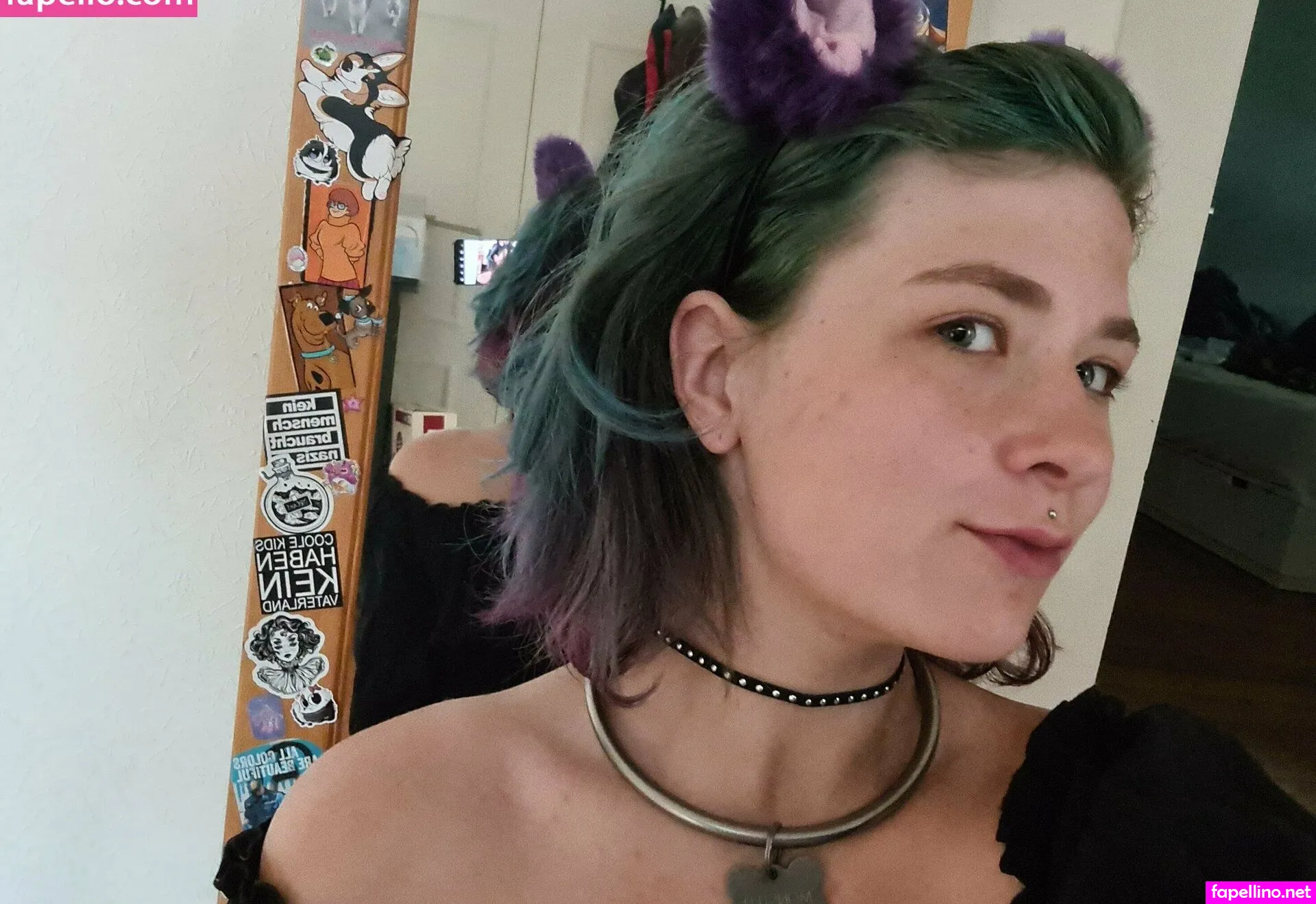 cookiemonsters_girl, princess-punk Nude Leaked OnlyFans Photo #Kqv0ouWk0F