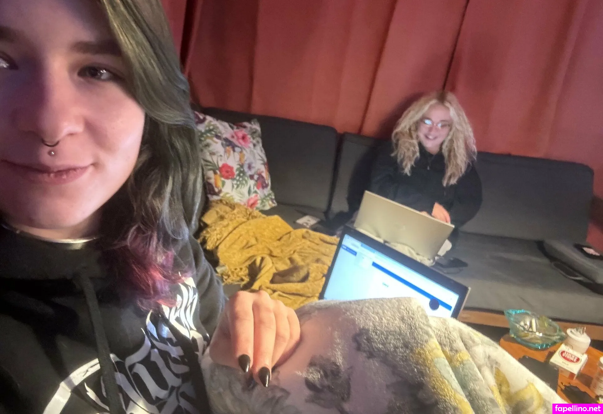 cookiemonsters_girl, princess-punk Nude Leaked OnlyFans Photo #XVpgqIyEcs