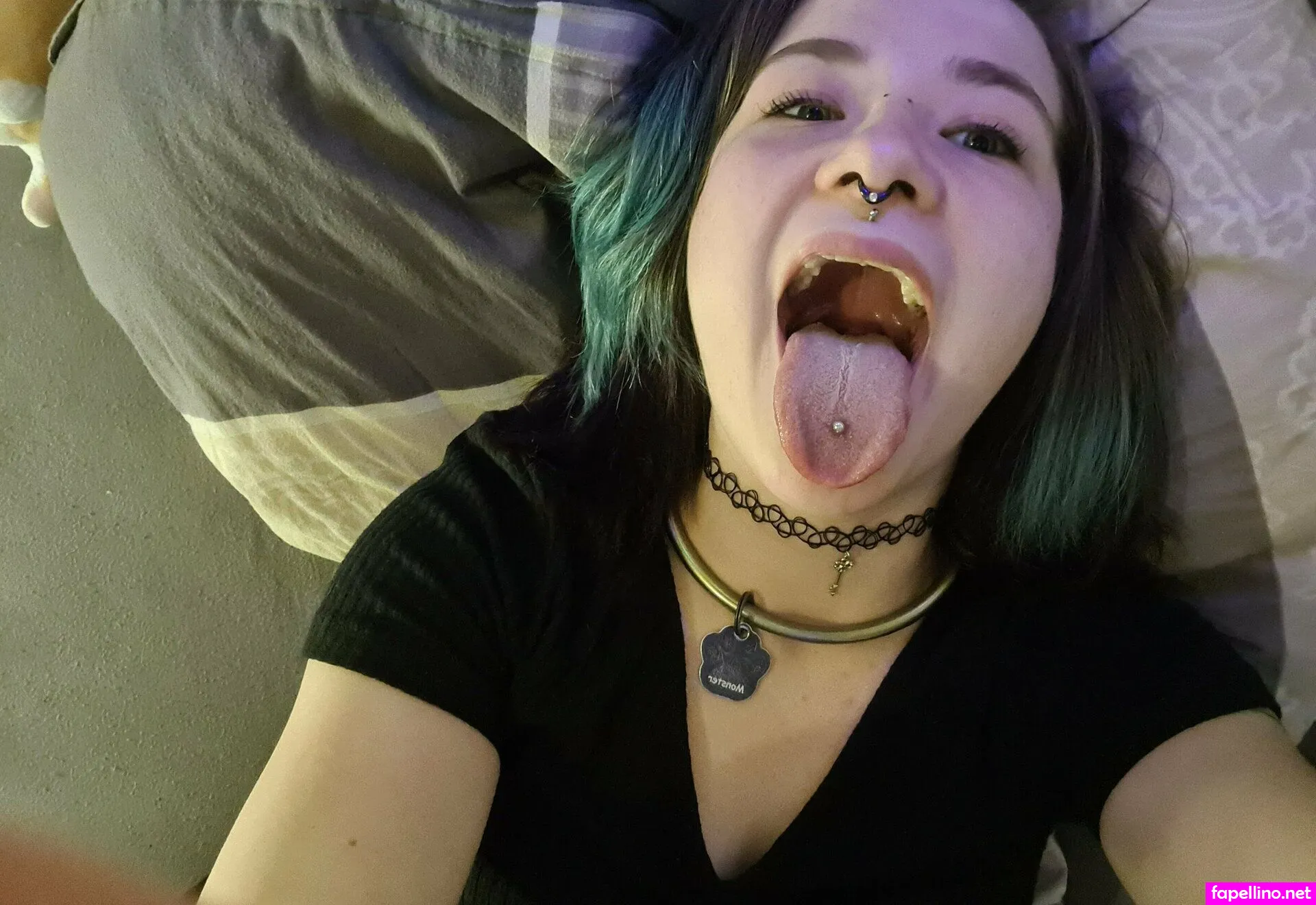 cookiemonsters_girl, princess-punk Nude Leaked OnlyFans Photo #l3ATQPsh66