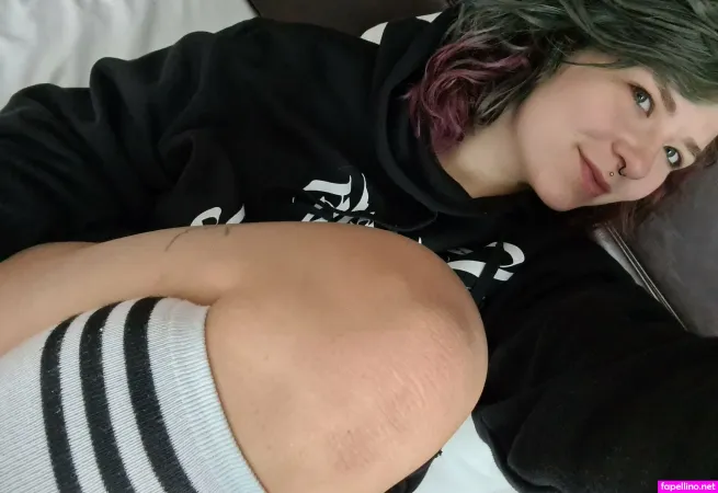 Princess Punk OnlyFans Thumbnail #pvu3pcWxGm