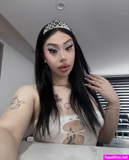 Princess Sienna OnlyFans Thumbnail #tAnUmuFGSZ